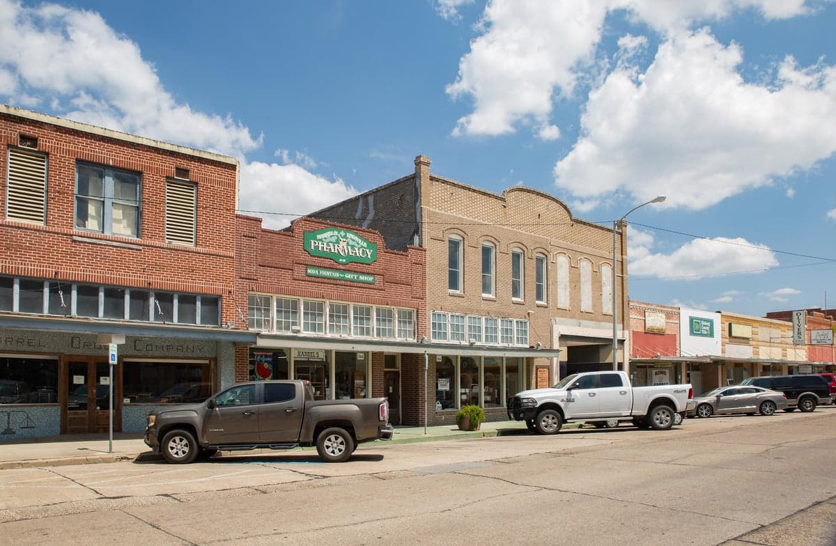 Kingsville, TX