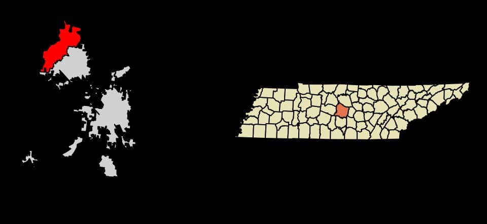 La Vergne, TN