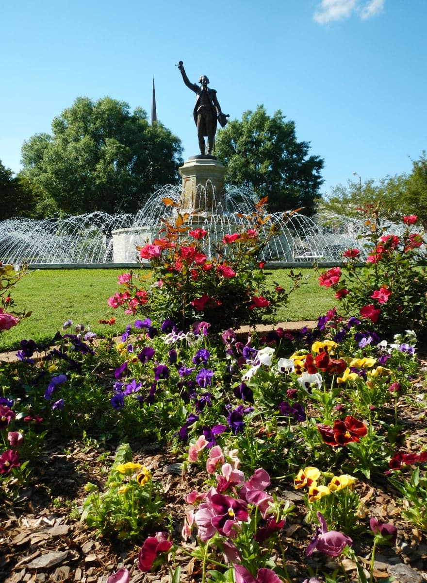 Lagrange, GA