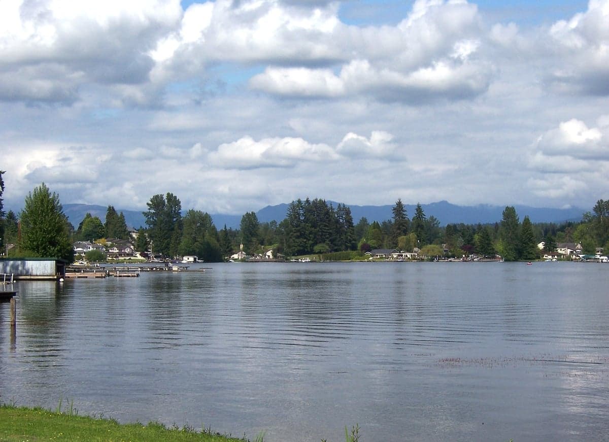 Lake Stevens, WA