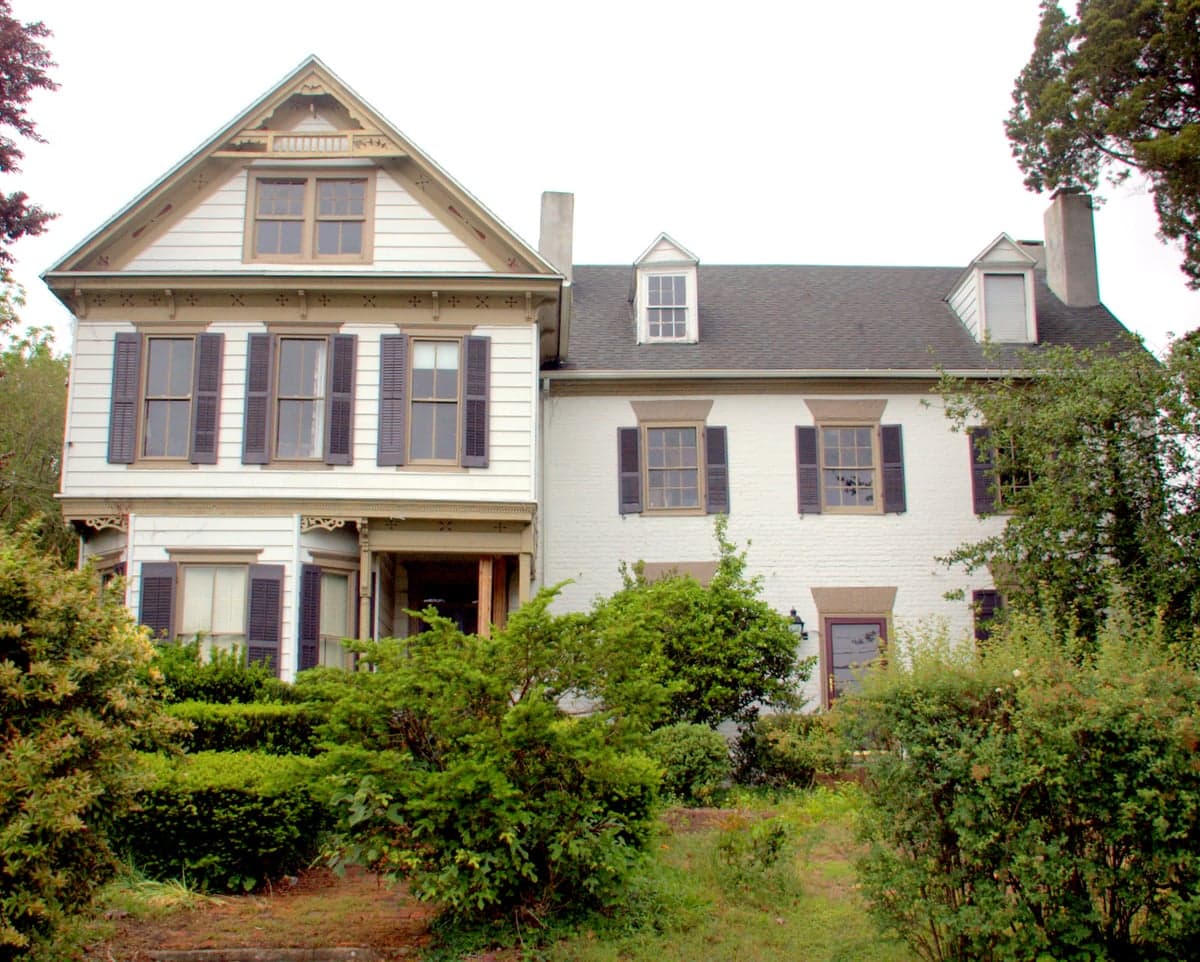Laurel, DE