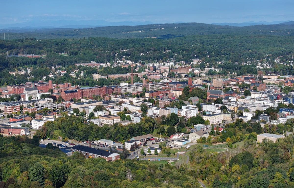 Lewiston, ME
