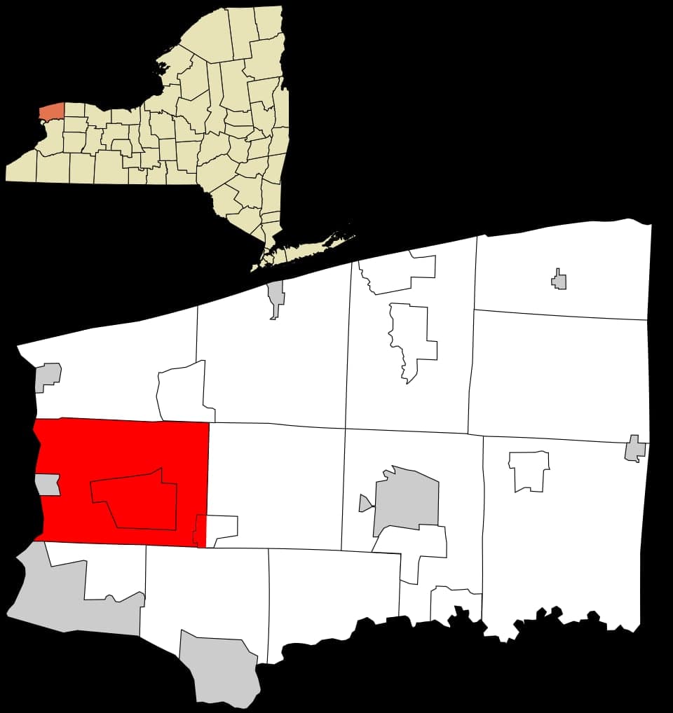 Lewiston, NY
