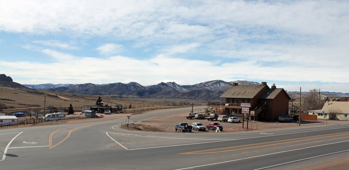 Livermore, CO