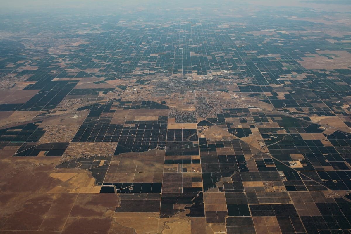 Madera, CA