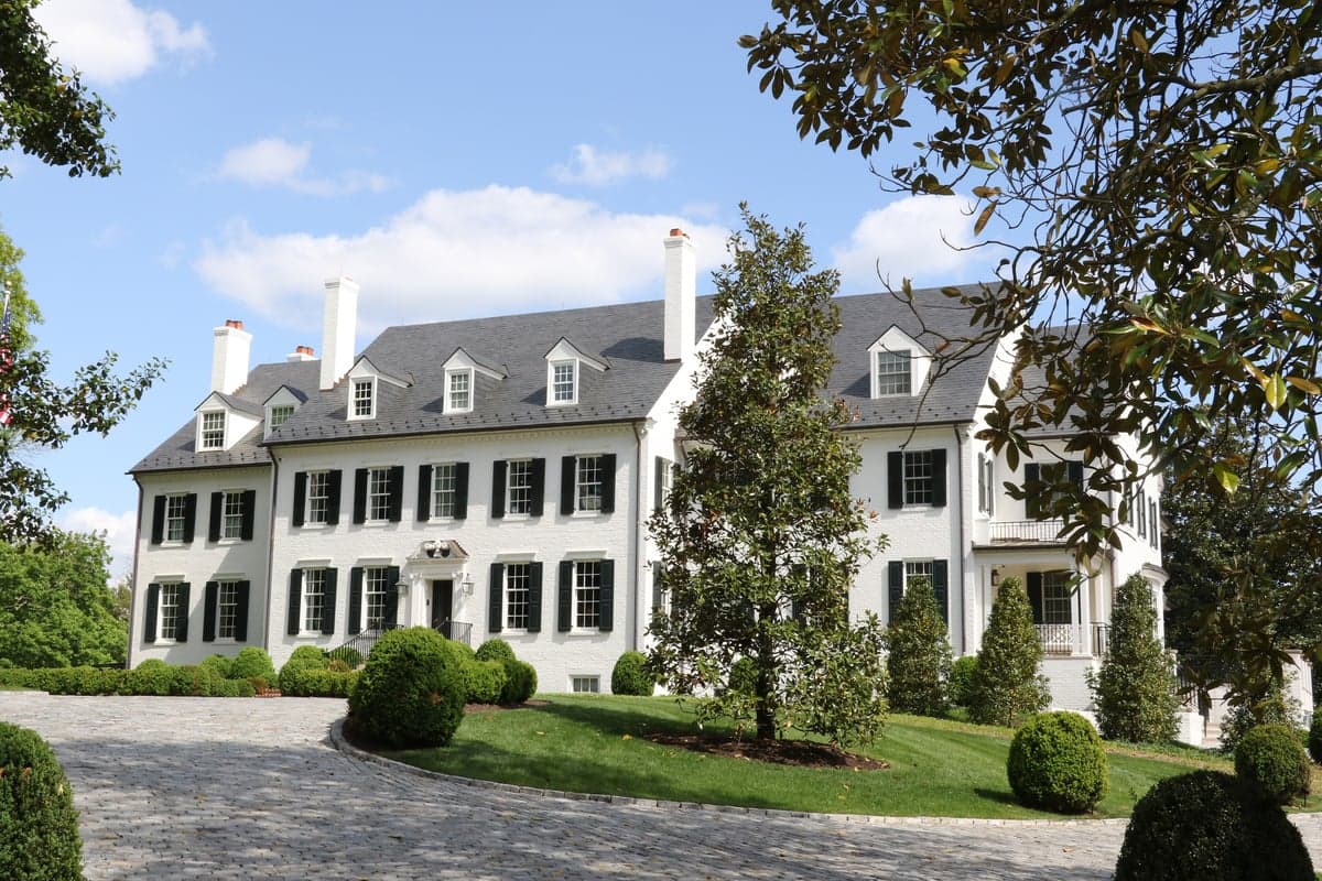 McLean, VA