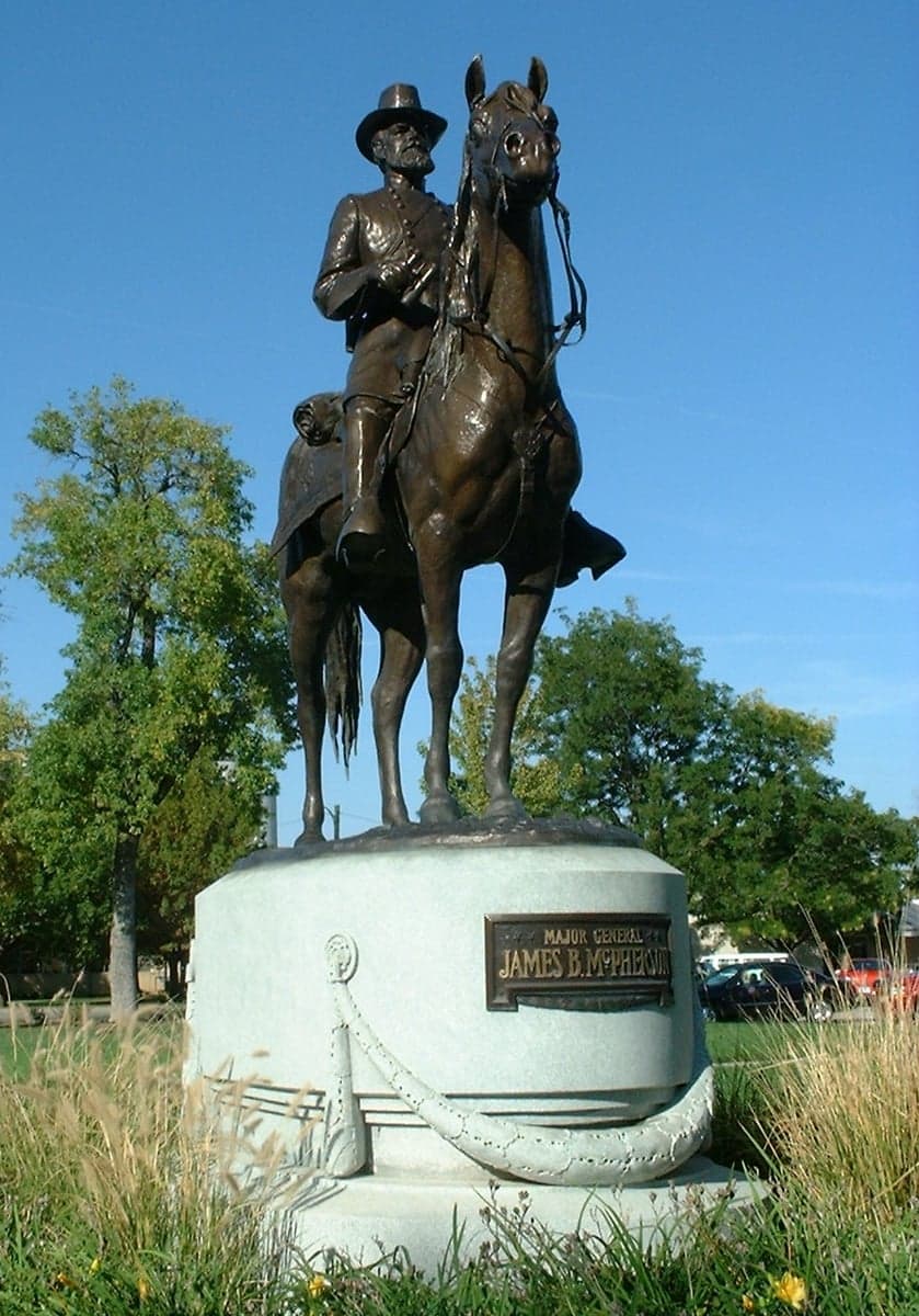 Mcpherson, KS