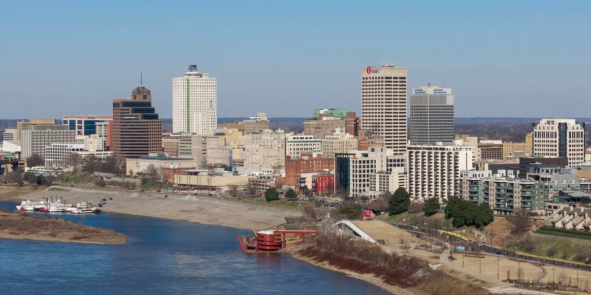 Memphis, TN