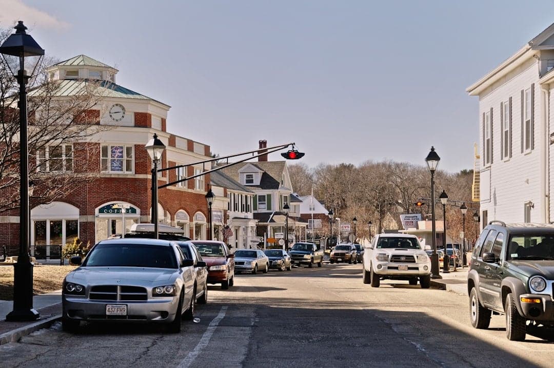 Methuen Town, MA