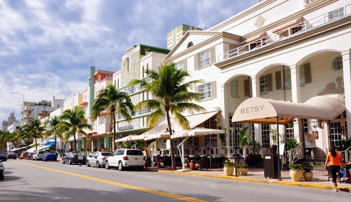 Miami Beach, FL