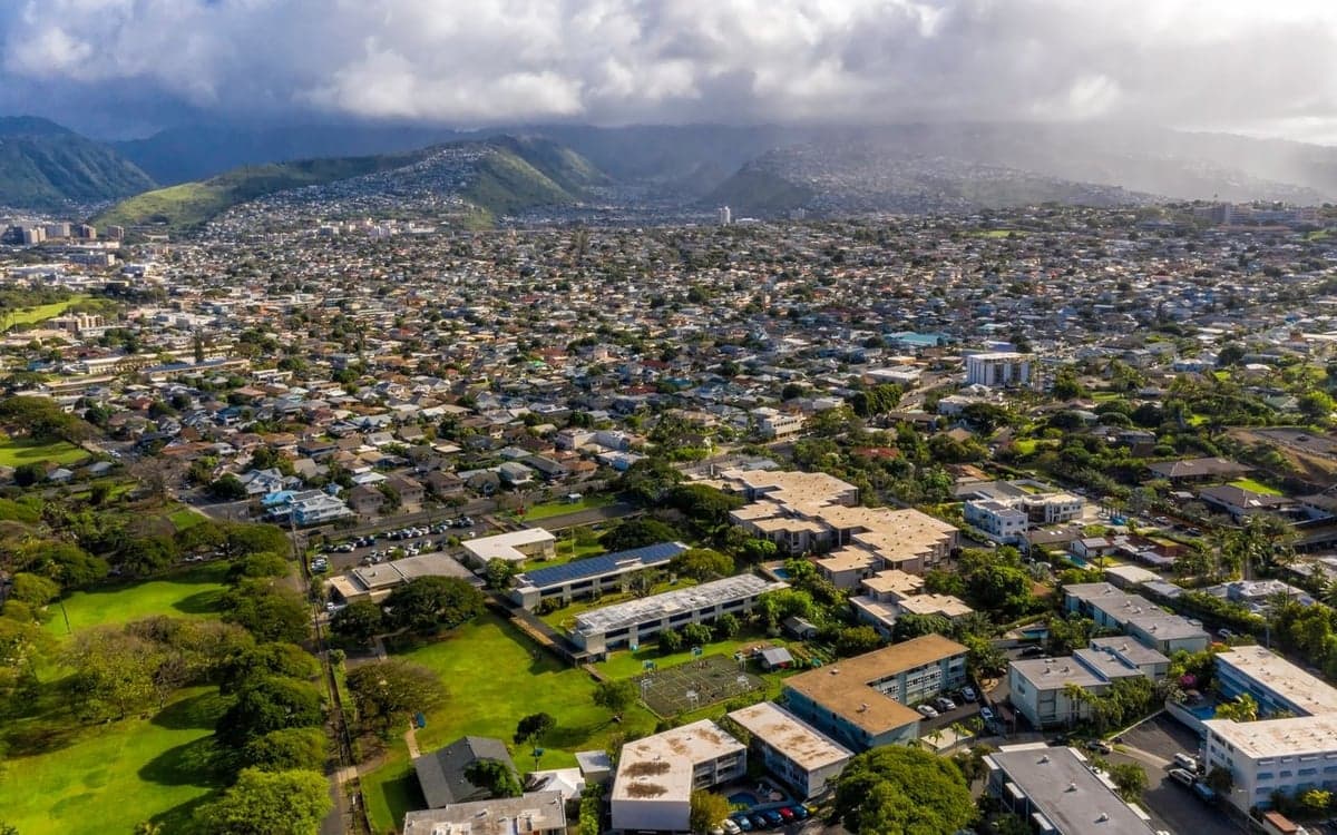 Mililani, HI