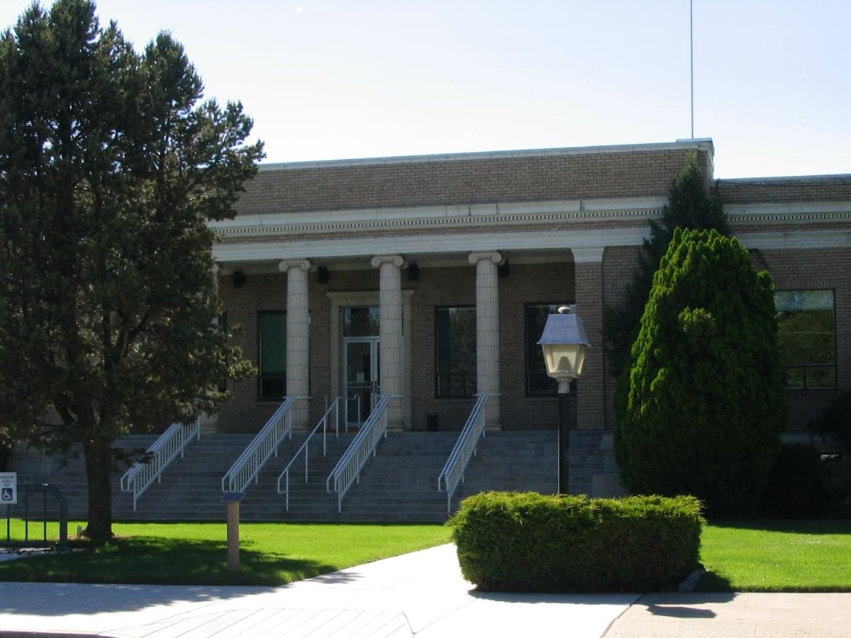 Minden, NV