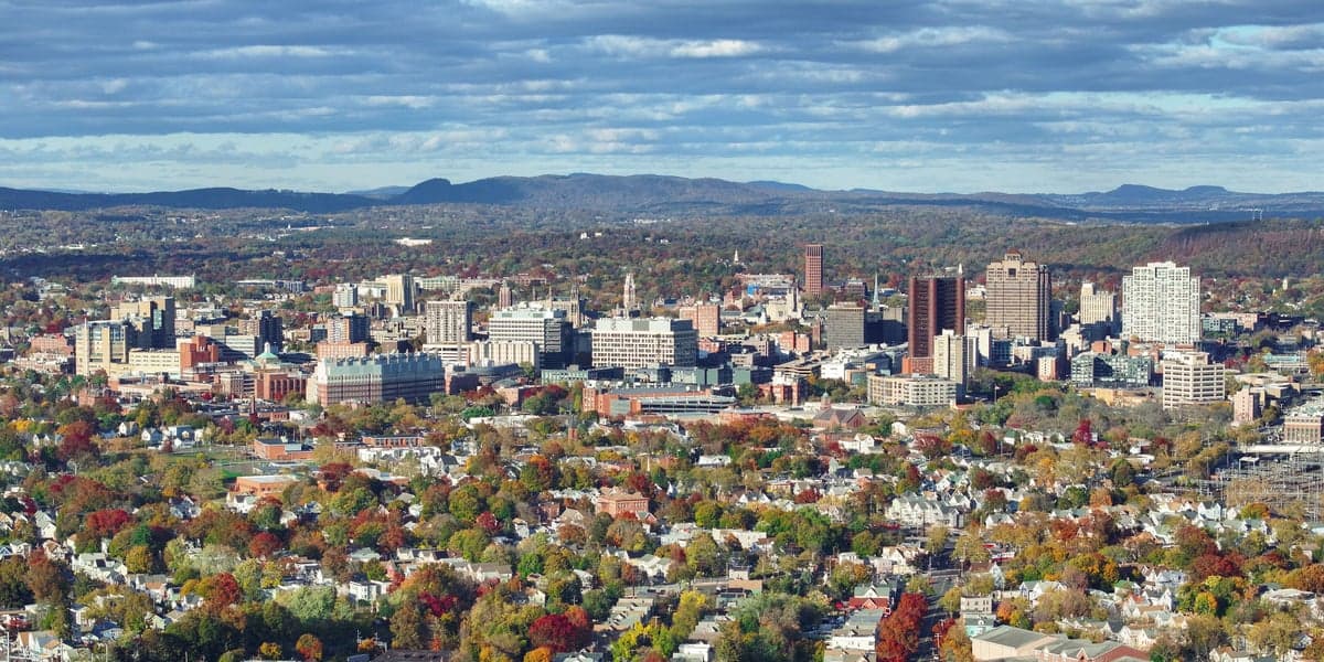 New Haven, CT