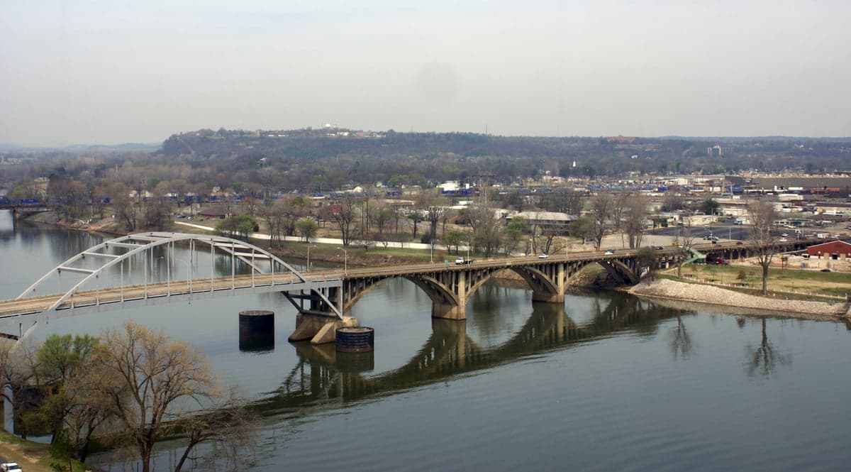 North Little Rock, AR