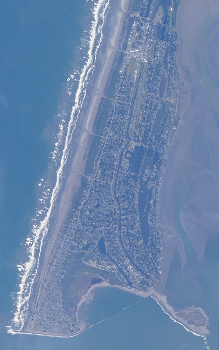 Ocean Shores, WA