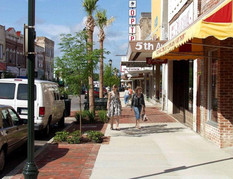 Orangeburg, SC
