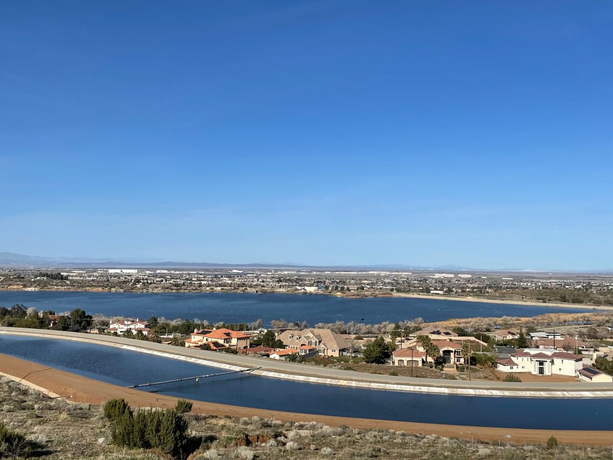Palmdale, CA