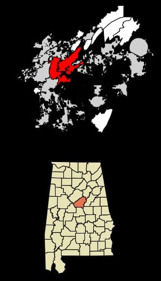 Pelham, AL