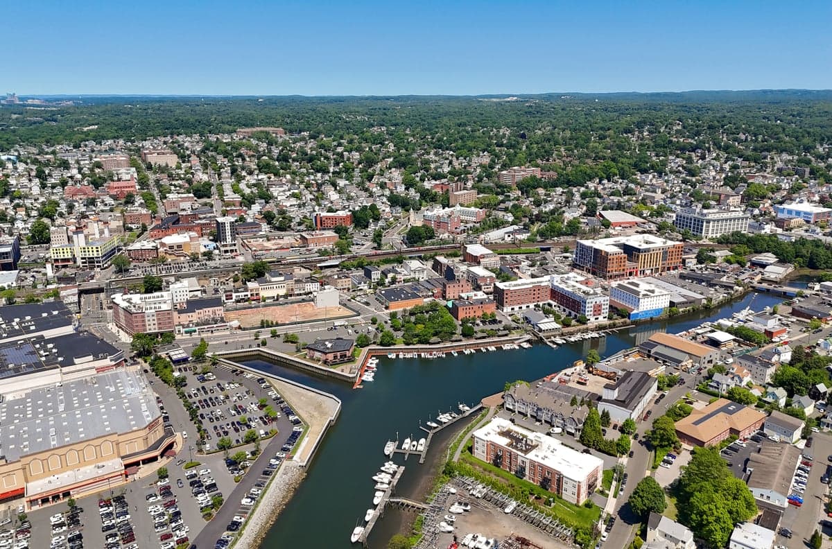 Port Chester, NY