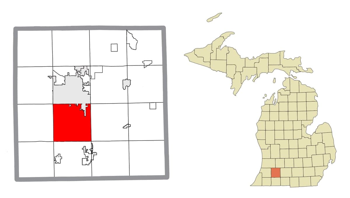 Portage, MI
