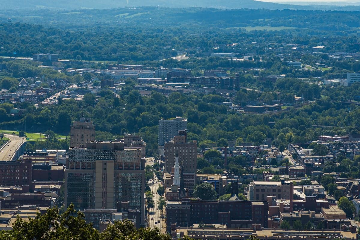 Reading, PA