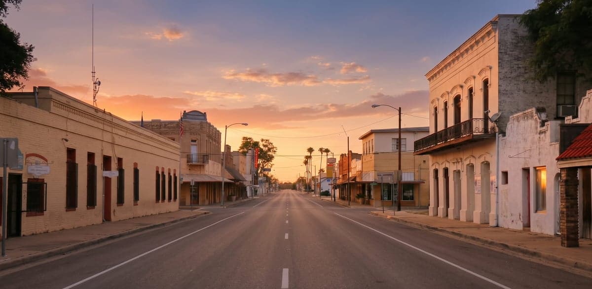 Rio Grande City, TX