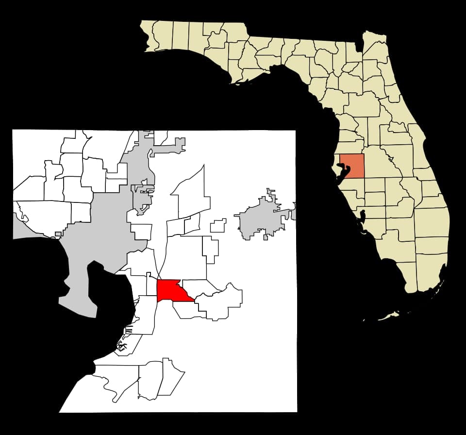 Riverview, FL