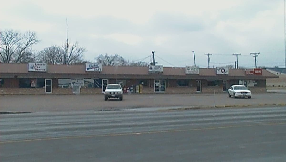 Robinson, TX