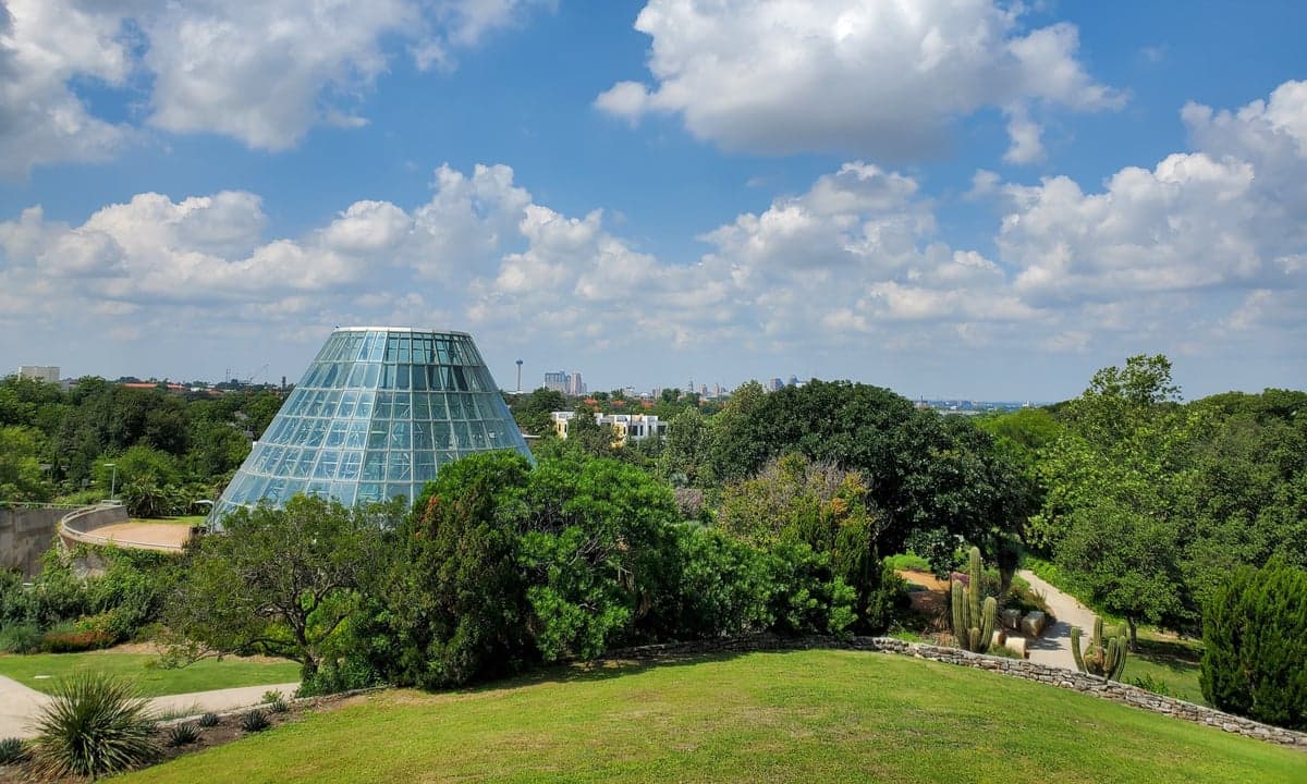 San Antonio, TX