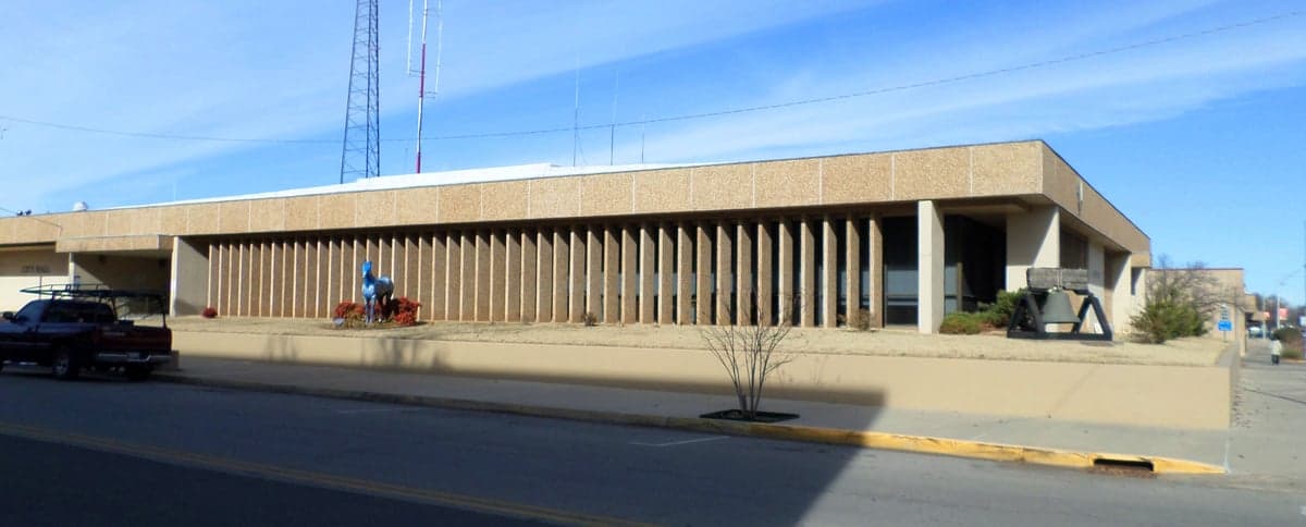 Shawnee, OK