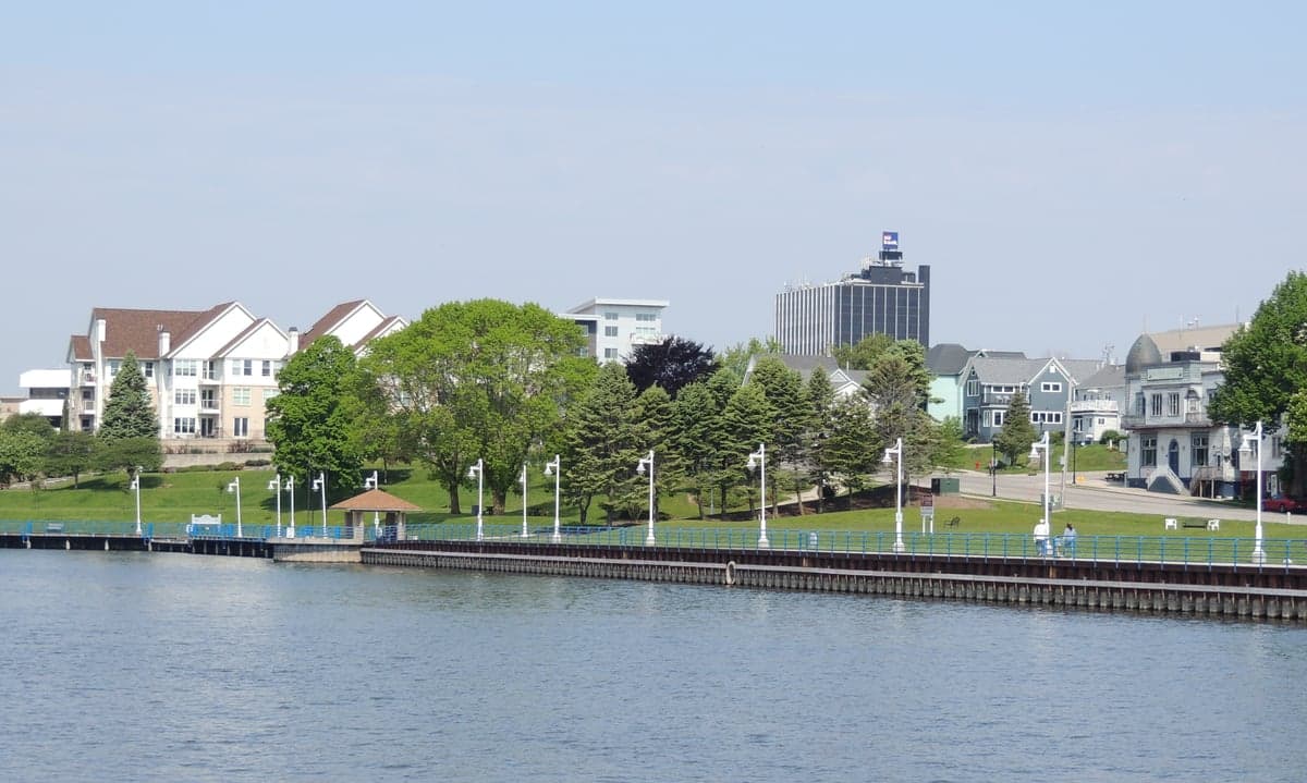 Sheboygan, WI