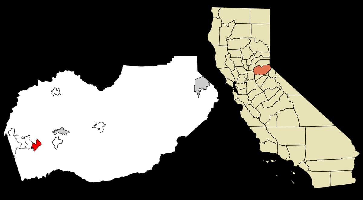 Shingle Springs, CA