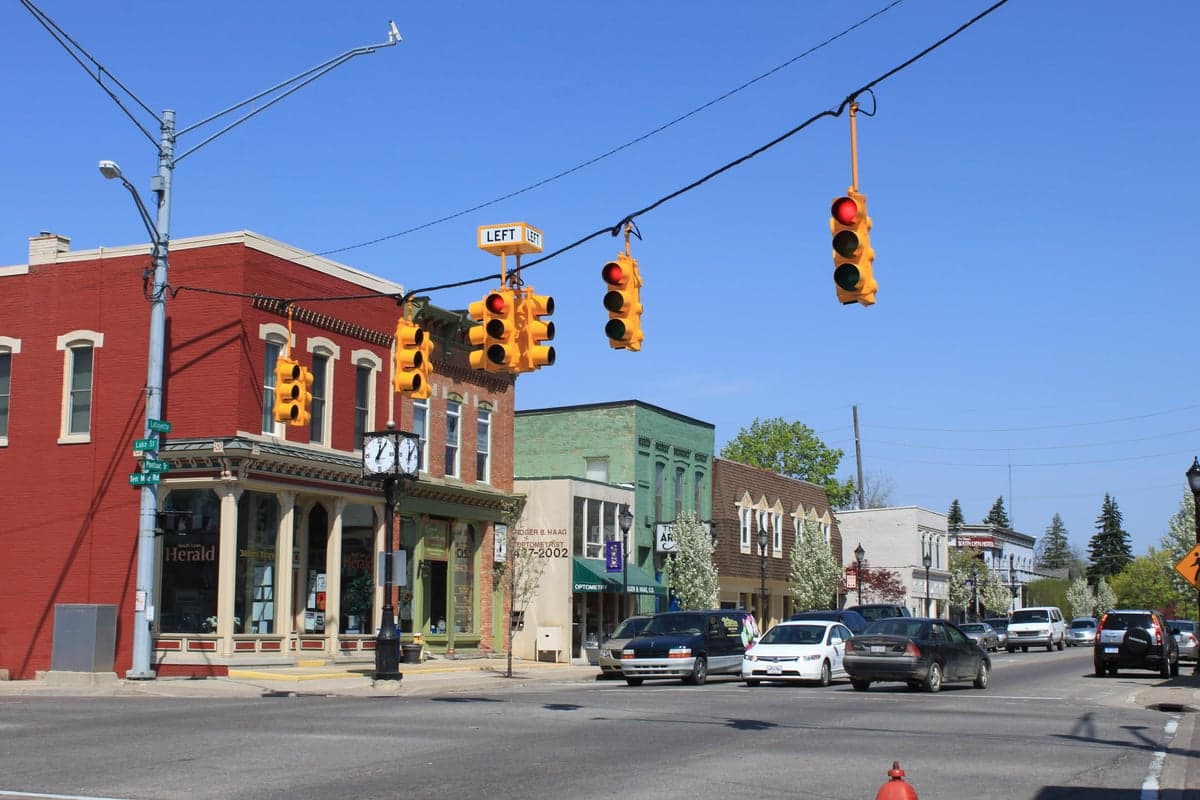 South Lyon, MI