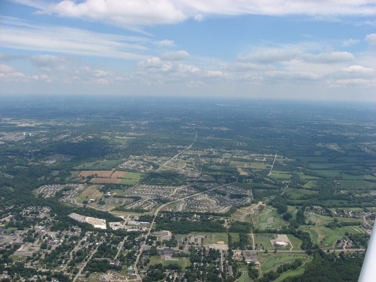 Springboro, OH