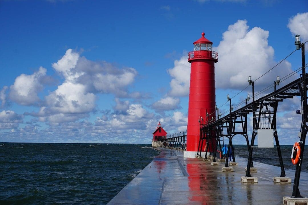 St Clair Shores, MI