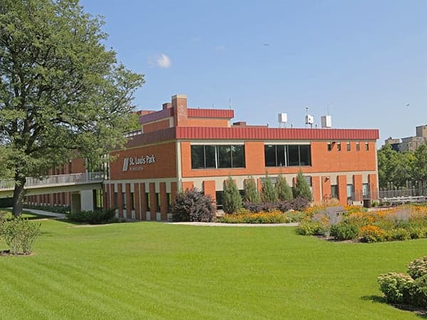 St Louis Park, MN