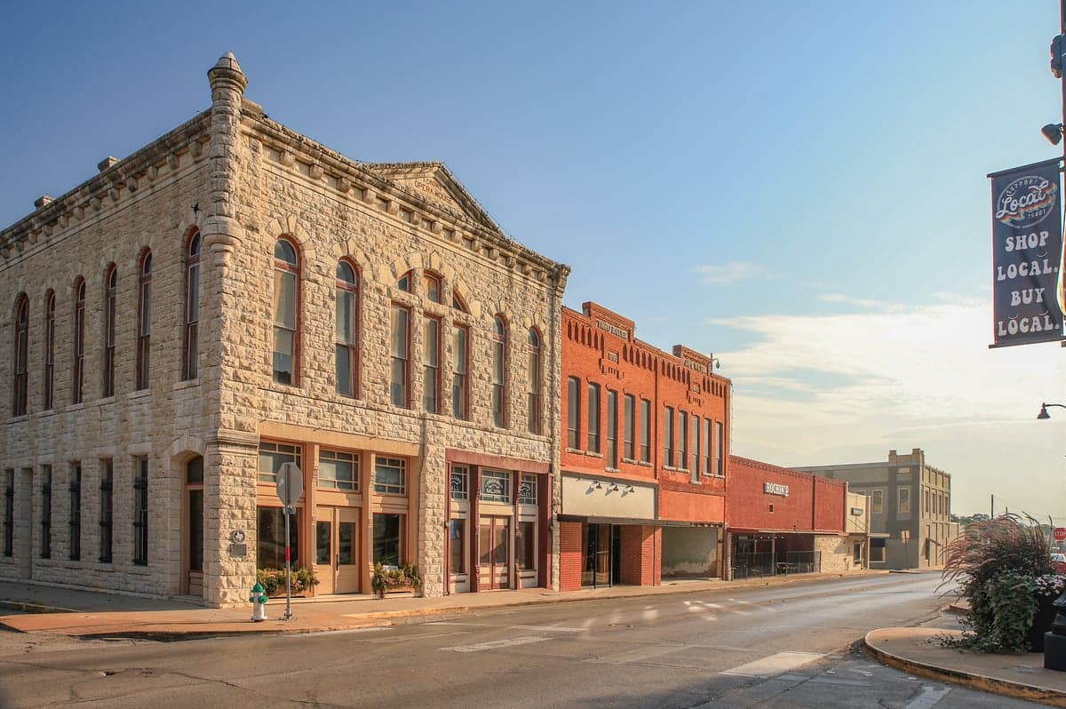 Stephenville, TX