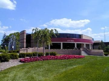 Sterling Heights, MI