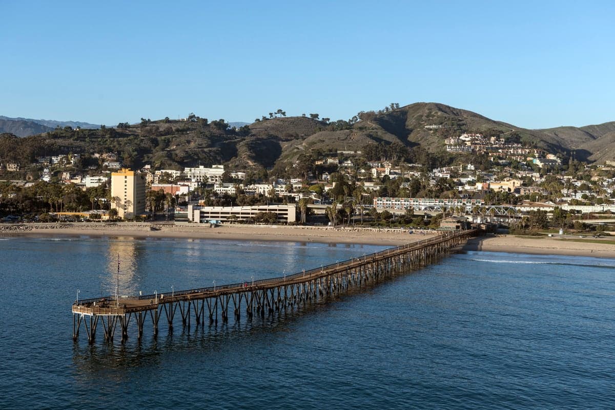 Ventura, CA