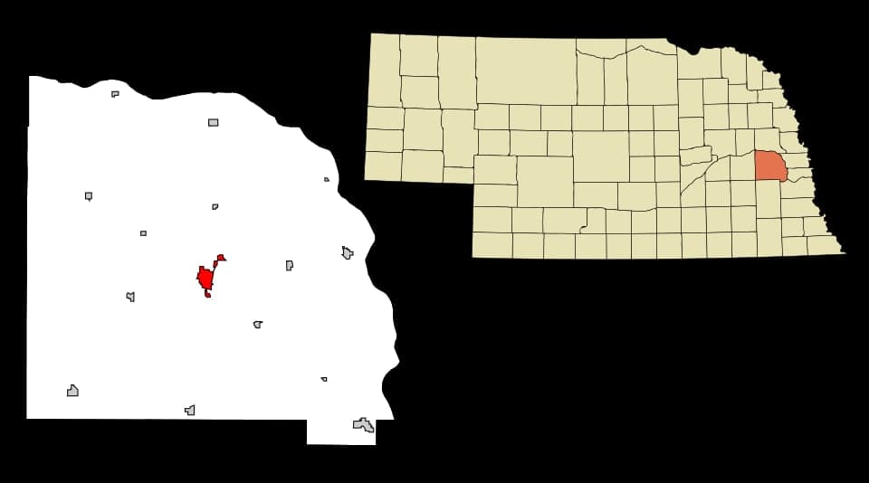 Wahoo, NE