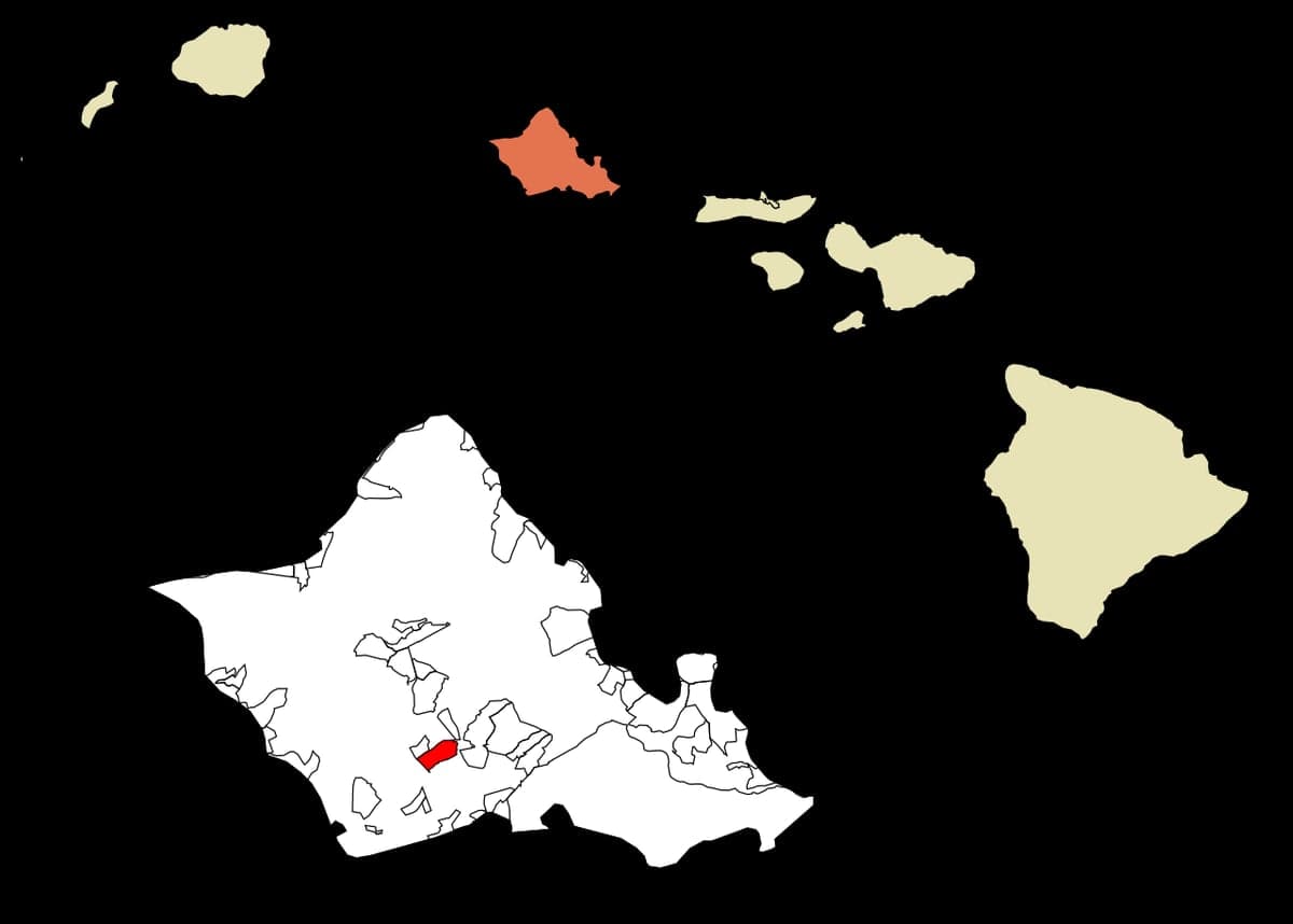 Waipahu, HI