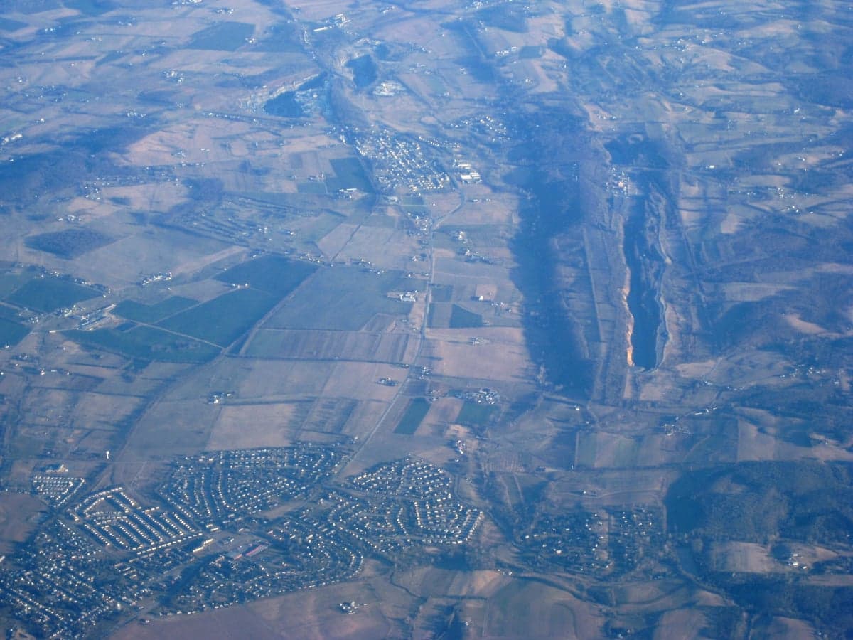 Walkersville, MD