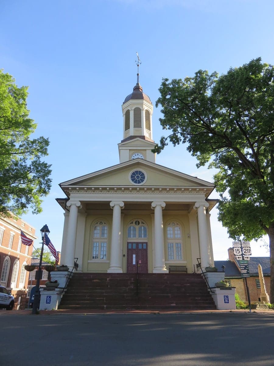 Warrenton, VA
