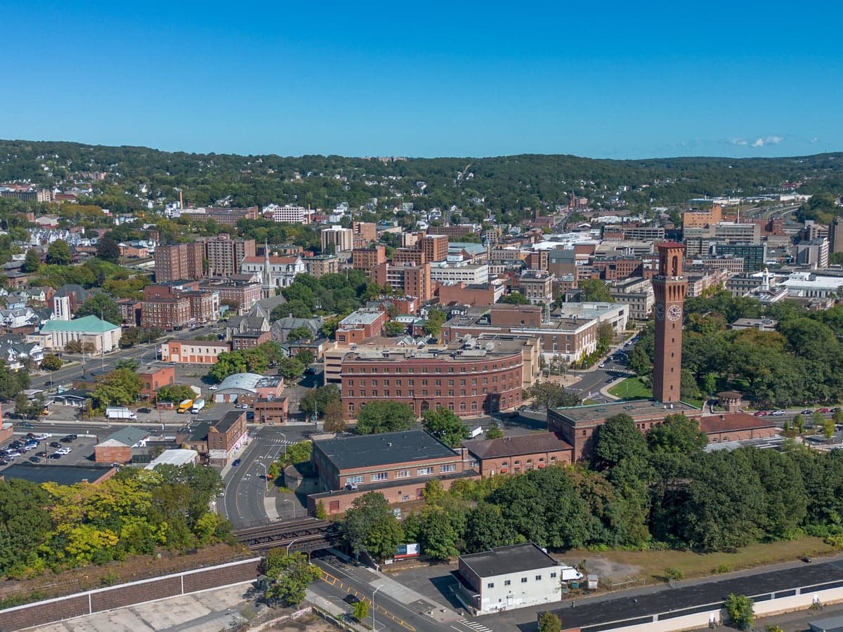 Waterbury, CT