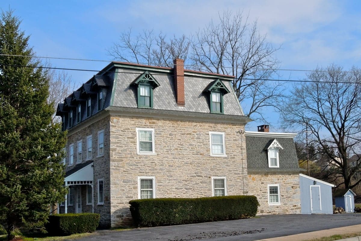 Wernersville, PA