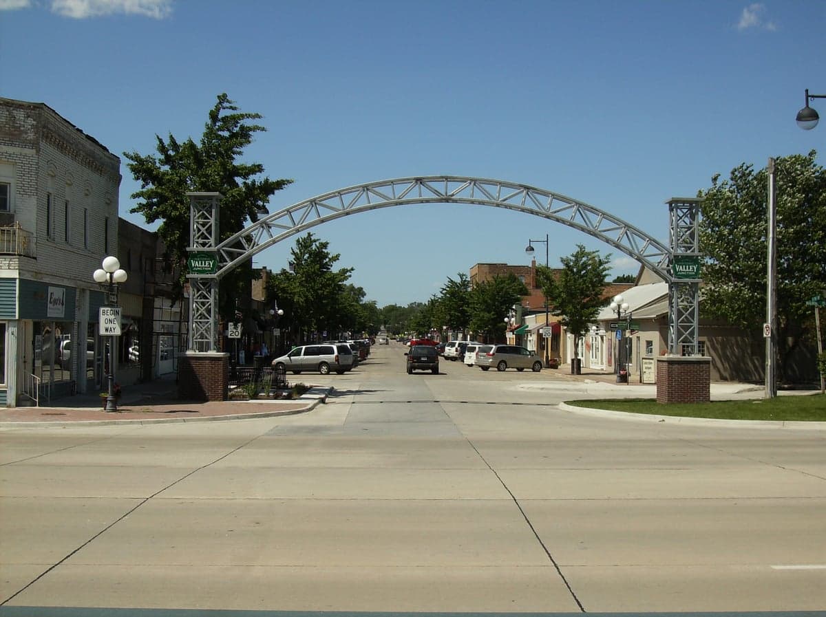 West Des Moines, IA