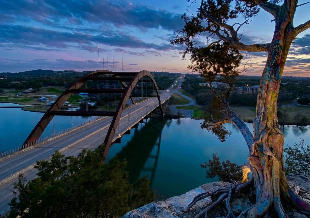 West Lake Hills, TX