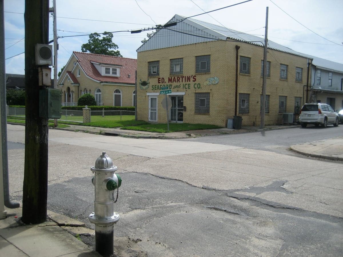 Westwego, LA