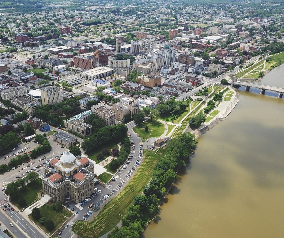 Wilkes Barre, PA