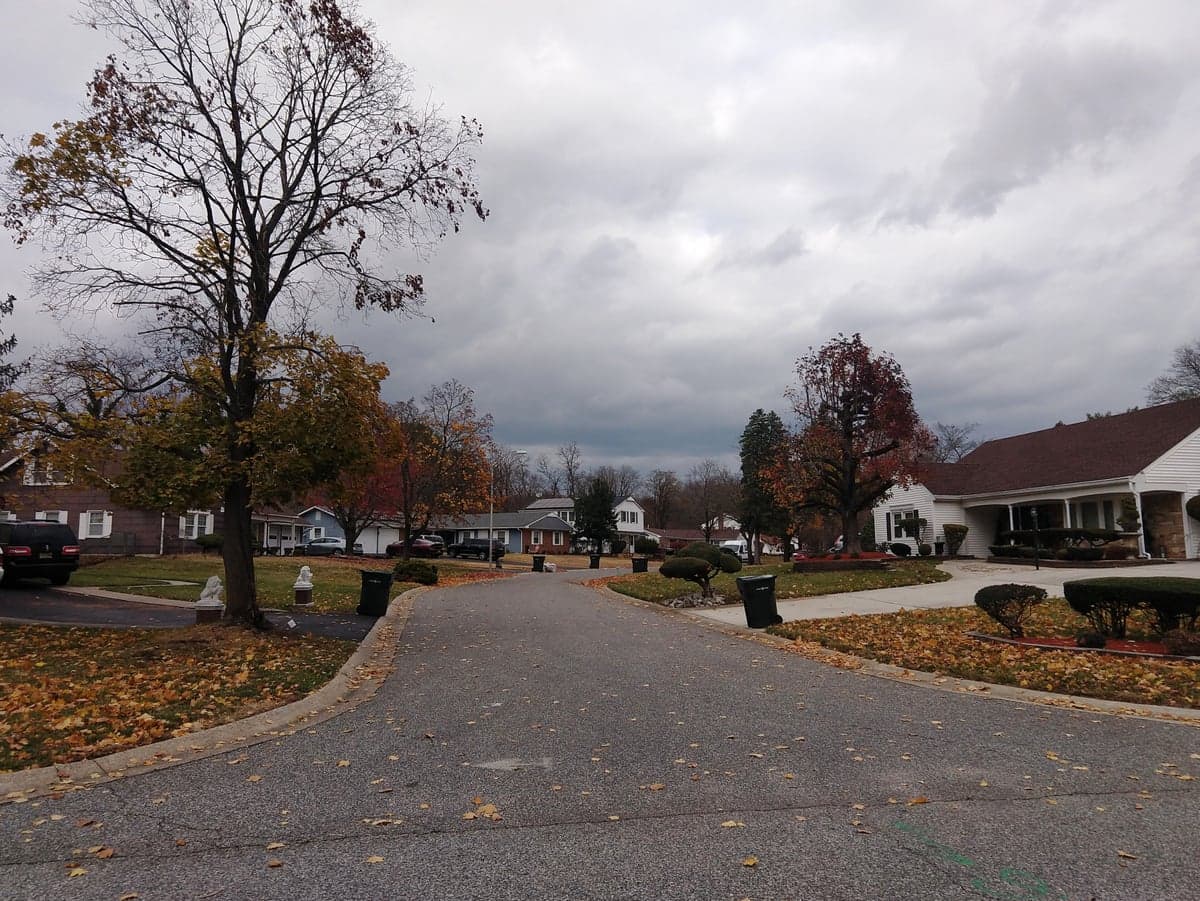 Willingboro, NJ